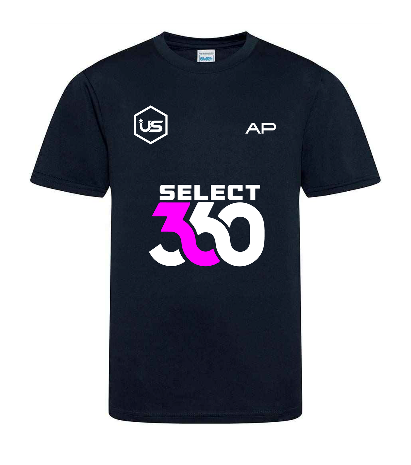 Select 360 T-Shirt