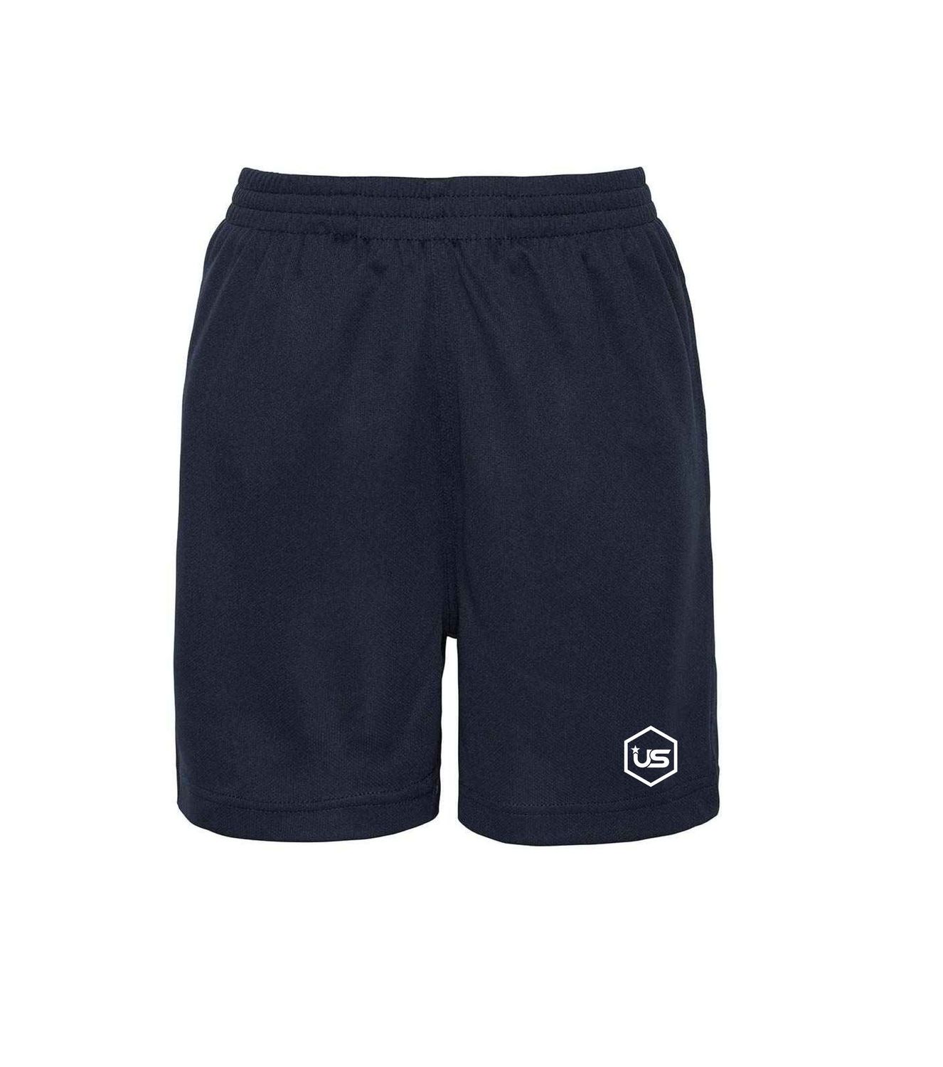 Select 360 Shorts