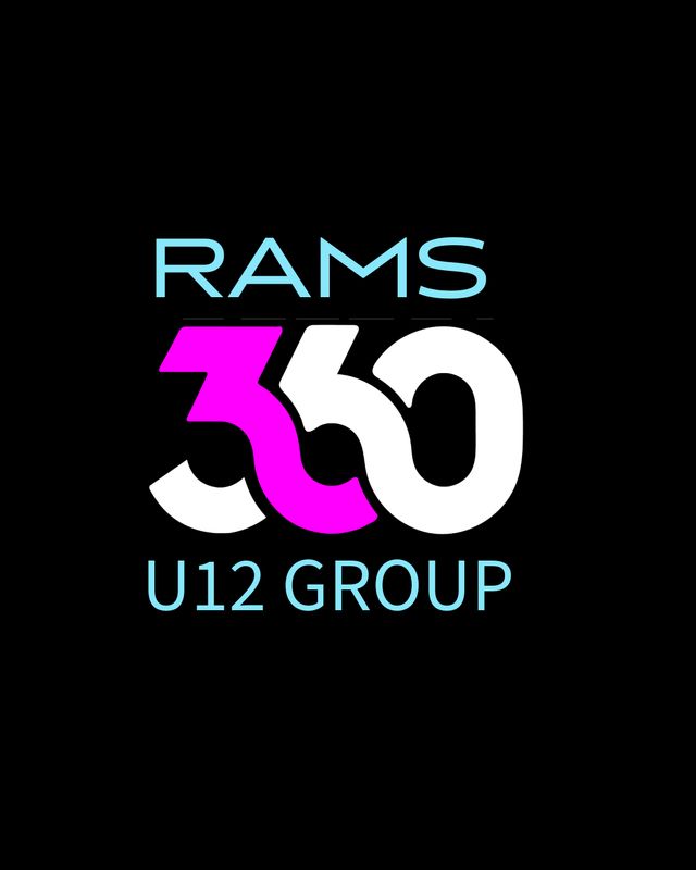 Rams 360 U12 PHASE 1