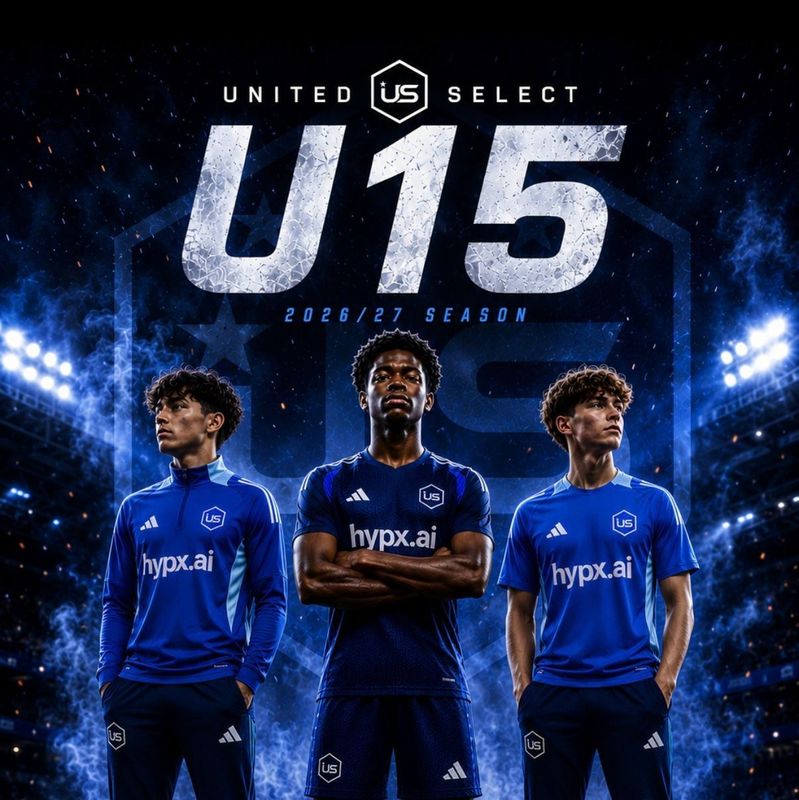 U15 JPL Registration
