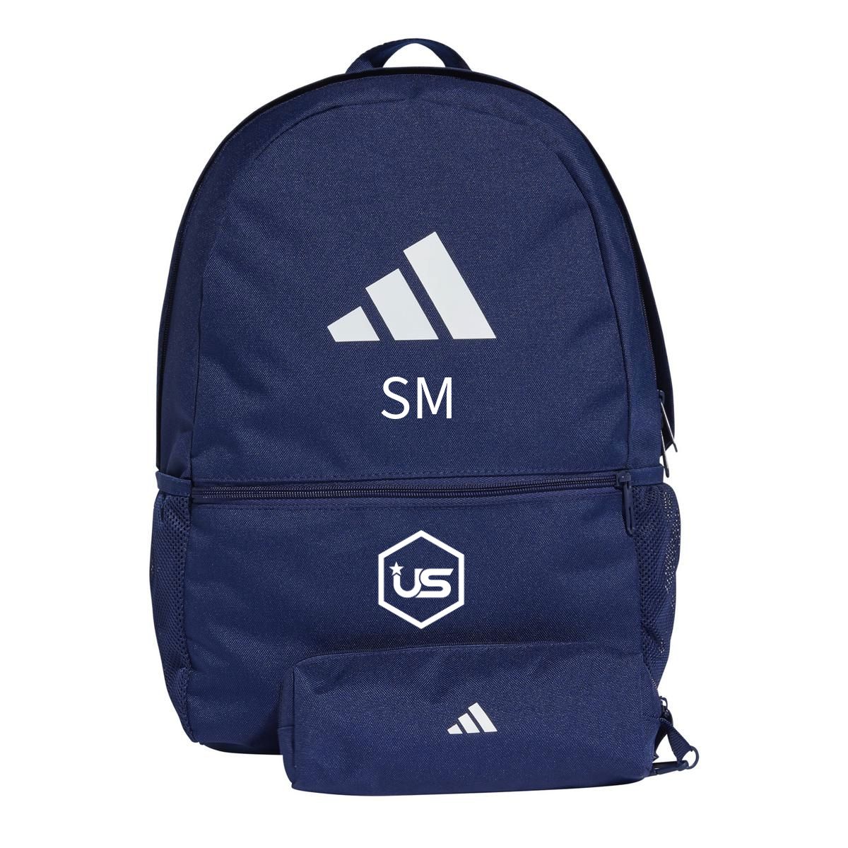 U15 JPL Registration, Backpack: Yes