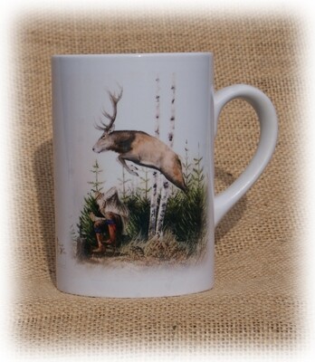 TASSE - VIVE ÉMOTION