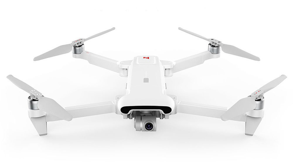 XIAOMI FIMI X8 SE: MANUALI + REGISTRAZIONE D-FLIGHT SMART