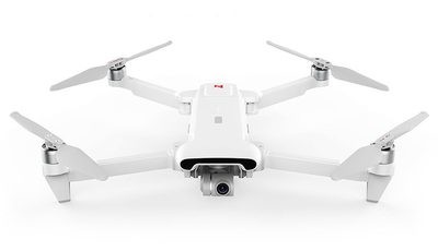 XIAOMI FIMI X8 SE: MANUALI + REGISTRAZIONE D-FLIGHT SMART XIAOMI FIMI X8 SE: MANUALI + REGISTRAZIONE D-FLIGHT SMART