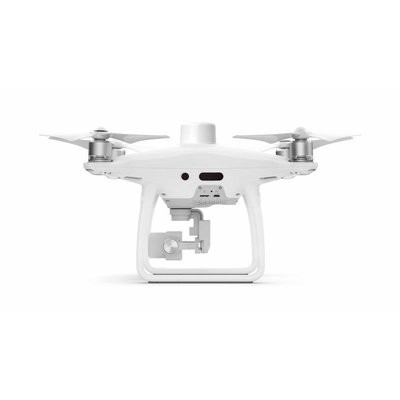 DJI PHANTOM 4 RTK: MANUALI + REGISTRAZIONE D-FLIGHT SMART
