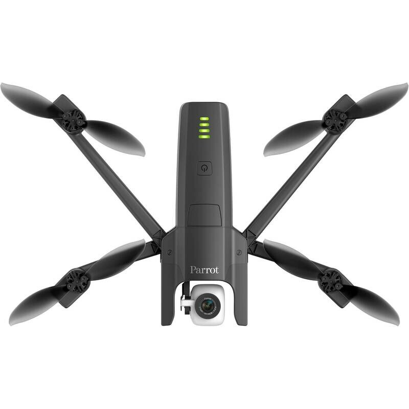 PARROT ANAFI: MANUALI + REGISTRAZIONE D-FLIGHT SMART PARROT ANAFI: MANUALI + REGISTRAZIONE D-FLIGHT SMART