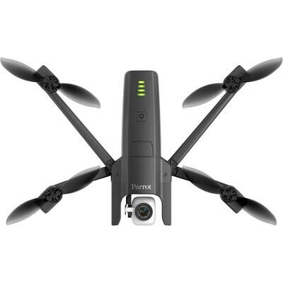 PARROT ANAFI THERMAL: MANUALI + REGISTRAZIONE D-FLIGHT SMART PARROT ANAFI THERMAL: MANUALI + REGISTRAZIONE D-FLIGHT SMART