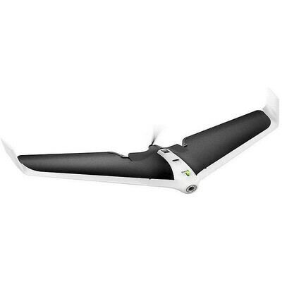 PARROT DISCO: MANUALI + REGISTRAZIONE D-FLIGHT SMART PARROT DISCO: MANUALI + REGISTRAZIONE D-FLIGHT SMART