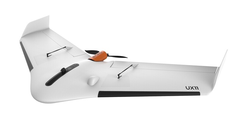 DELAIR UX11: MANUALI + REGISTRAZIONE D-FLIGHT SMART DELAIR UX11: MANUALI + REGISTRAZIONE D-FLIGHT SMART