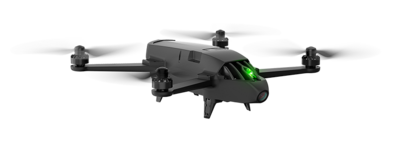 PARROT BLUEGRASS: MANUALI + REGISTRAZIONE D-FLIGHT SMART