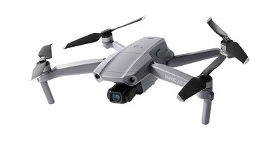 DJI MAVIC AIR 2: MANUALI + REGISTRAZIONE D-FLIGHT PREMIUM