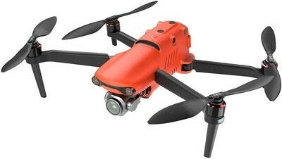 AUTEL EVO 2 PRO 6K: MANUALI + REGISTRAZIONE D-FLIGHT SMART AUTEL EVO 2 PRO 6K: MANUALI + REGISTRAZIONE D-FLIGHT SMART