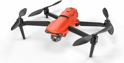 AUTEL EVO 2 8K: MANUALI + REGISTRAZIONE D-FLIGHT PREMIUM