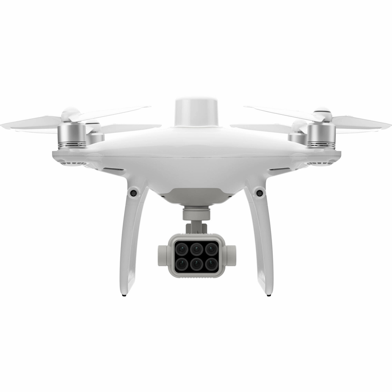 DJI P4 MULTISPECTRAL: MANUALI + REGISTRAZIONE D-FLIGHT SMART