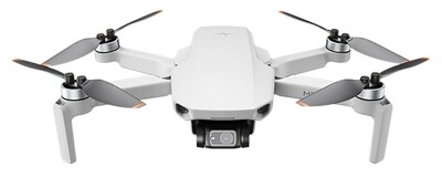 DJI MINI 2: MANUALI + REGISTRAZIONE D-FLIGHT PREMIUM