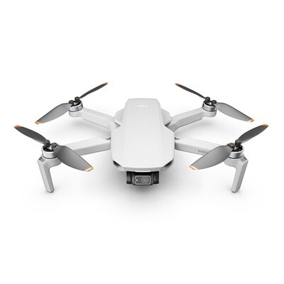DJI MINI 2: MANUALI + D-FLIGHT ENAC EASA SMART DJI MINI 2: MANUALI + D-FLIGHT ENAC EASA SMART