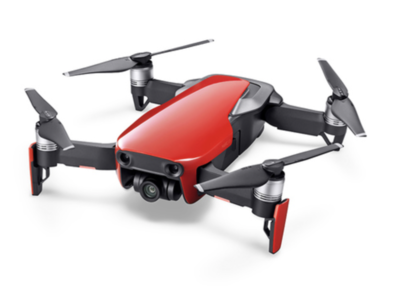 DJI MAVIC AIR: MANUALI+ REGISTRAZIONE D-FLIGHT SMART DJI MAVIC AIR: MANUALI+ REGISTRAZIONE D-FLIGHT SMART