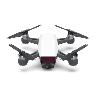 DJI SPARK: MANUALI + REGISTRAZIONE D-FLIGHT ENAC EASA PREMIUM