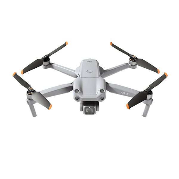 DJI AIR 2S: MANUALI + REGISTRAZIONE D-FLIGHT SMART DJI AIR 2S: MANUALI + REGISTRAZIONE D-FLIGHT SMART