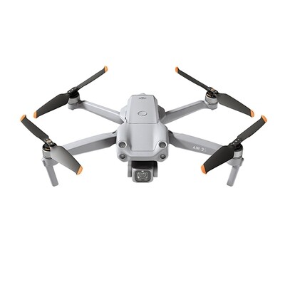 DJI AIR 2S: MANUALI + REGISTRAZIONE D-FLIGHT SMART