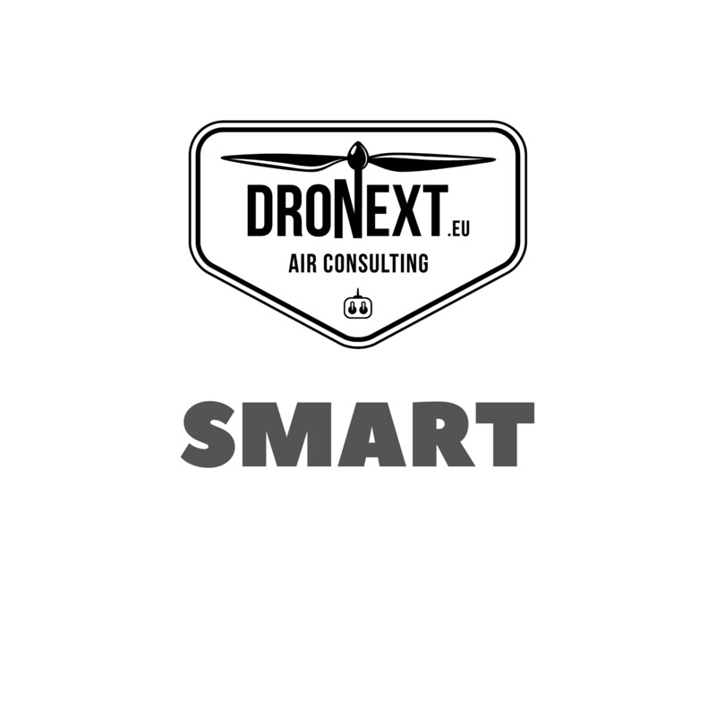KIT MANUALI DRONE + D-FLIGHT: pacchetto SMART &quot;FAI DA TE&quot; 99€