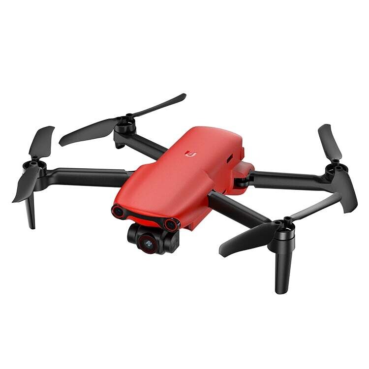 AUTEL EVO NANO+ PLUS: MANUALI + REGISTRAZIONE D-FLIGHT SMART