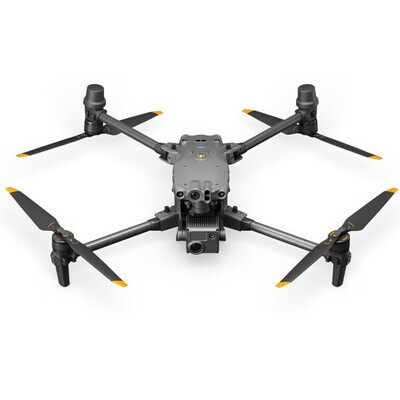 DJI MATRICE 30 (M30): MANUALI + REGISTRAZIONE D-FLIGHT PREMIUM