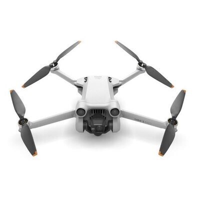DJI MINI 3 PRO: MANUALI + REGISTRAZIONE D-FLIGHT PREMIUM