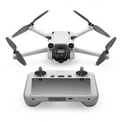 DJI MINI 3 PRO + DJI RC: MANUALI + D-FLIGHT ENAC EASA SMART DJI MINI 3 PRO + DJI RC: MANUALI + D-FLIGHT ENAC EASA SMART