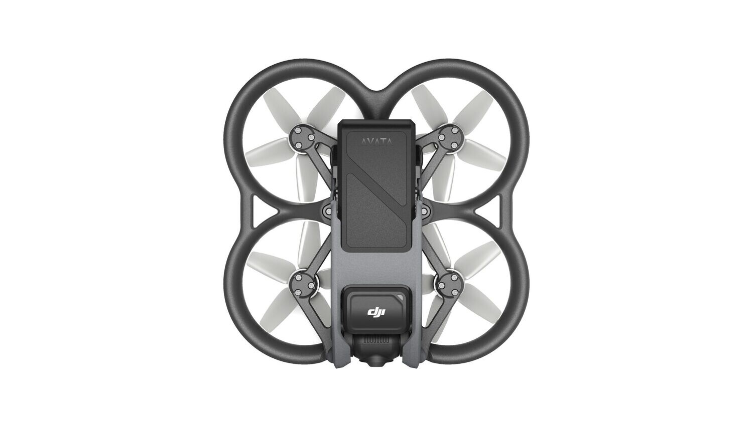 DJI AVATA: MANUALI + REGISTRAZIONE D-FLIGHT PREMIUM