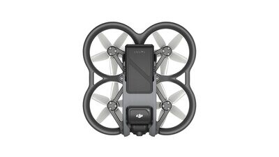 DJI AVATA: MANUALI + REGISTRAZIONE D-FLIGHT PREMIUM