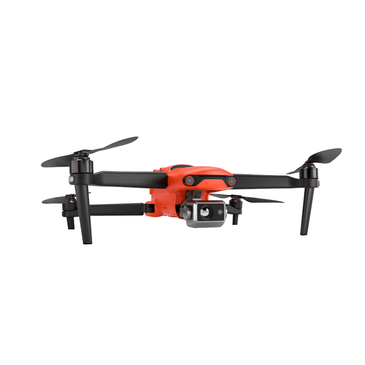 AUTEL EVO II 640T DUAL ENTERPRISE: MANUALI + REGISTRAZIONE D-FLIGHT PREMIUM