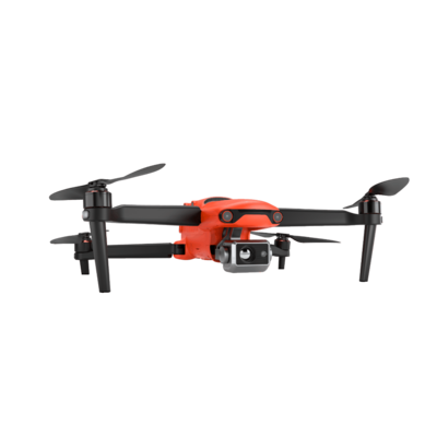AUTEL EVO II 640T DUAL ENTERPRISE: MANUALI + REGISTRAZIONE D-FLIGHT PREMIUM