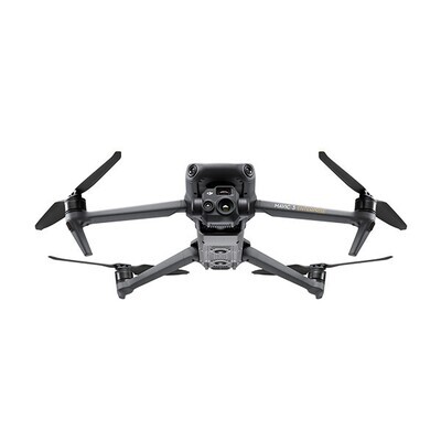 DJI MAVIC 3 ENTERPRISE THERMAL (DJI MAVIC 3T)​: MANUALI + REGISTRAZIONE D-FLIGHT PREMIUM