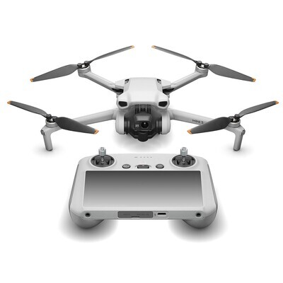 DJI MINI 3 + DJI RC: MANUALI + D-FLIGHT ENAC EASA SMART DJI MINI 3 + DJI RC: MANUALI + D-FLIGHT ENAC EASA SMART