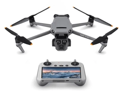DJI MAVIC 3 PRO (RC): MANUALI + REGISTRAZIONE D-FLIGHT SMART DJI MAVIC 3 PRO (RC): MANUALI + REGISTRAZIONE D-FLIGHT SMART
