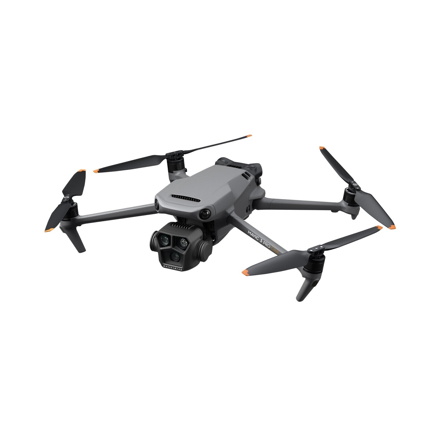 DJI MAVIC 3 PRO CINE (RC)​: MANUALI + REGISTRAZIONE D-FLIGHT PREMIUM