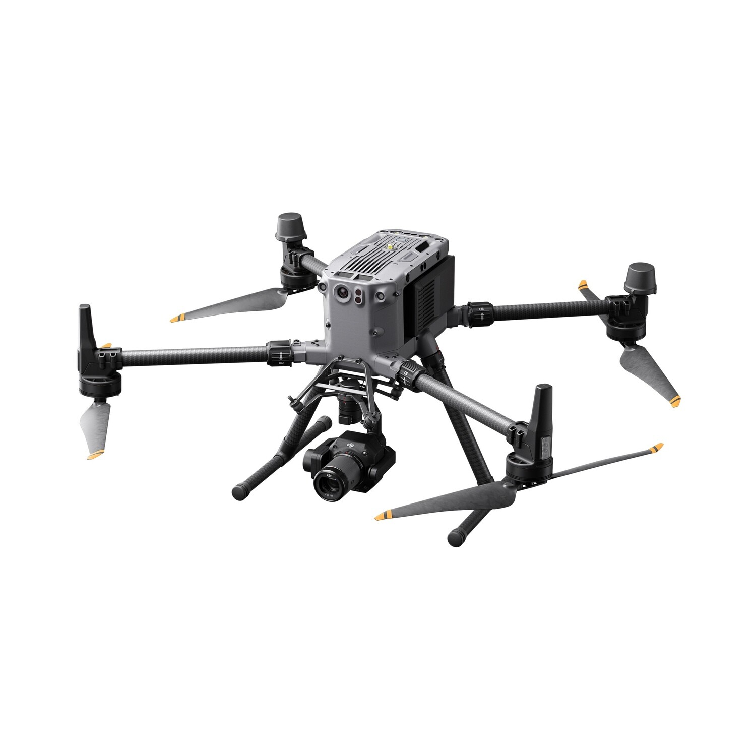 DJI MATRICE 350 RTK: MANUALI + REGISTRAZIONE D-FLIGHT SMART