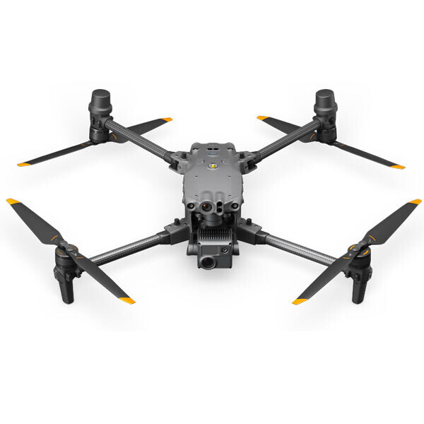 DJI MATRICE 30 (M30): MANUALI + REGISTRAZIONE D-FLIGHT SMART