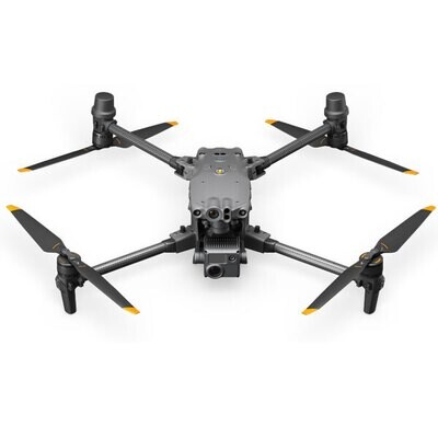 DJI MATRICE 30 (M30): MANUALI + REGISTRAZIONE D-FLIGHT SMART