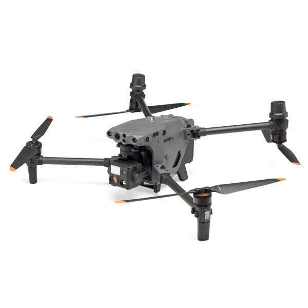 DJI MATRICE 30T (M30T): MANUALI + REGISTRAZIONE D-FLIGHT SMART DJI MATRICE 30T (M30T): MANUALI + REGISTRAZIONE D-FLIGHT SMART