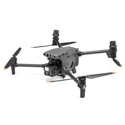 DJI MATRICE 30T (M30T): MANUALI + REGISTRAZIONE D-FLIGHT PREMIUM