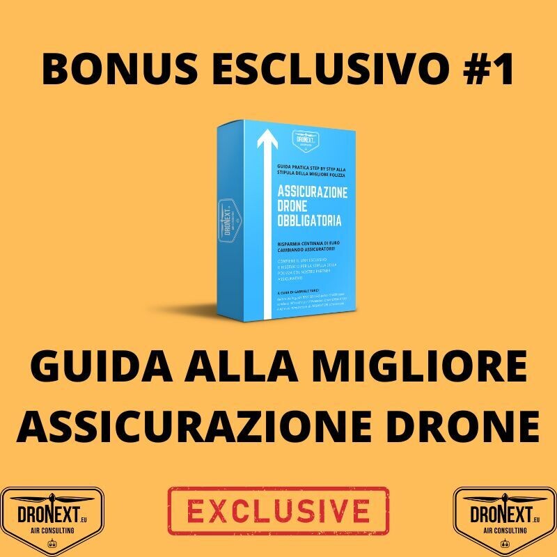 DJI MAVIC 3 ENTERPRISE BATTERY KIT (3 batterie + stazione di ricarica)