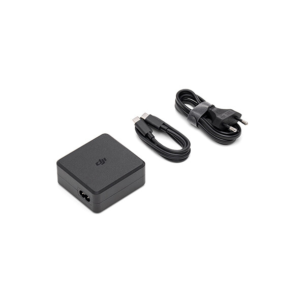 DJI MAVIC 3 ENTERPRISE USB-C POWER ADAPTER (100W)