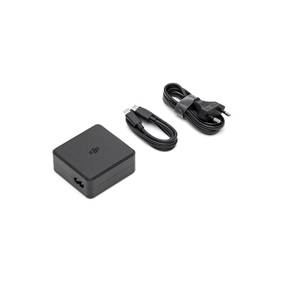 DJI MAVIC 3 ENTERPRISE USB-C POWER ADAPTER (100W)