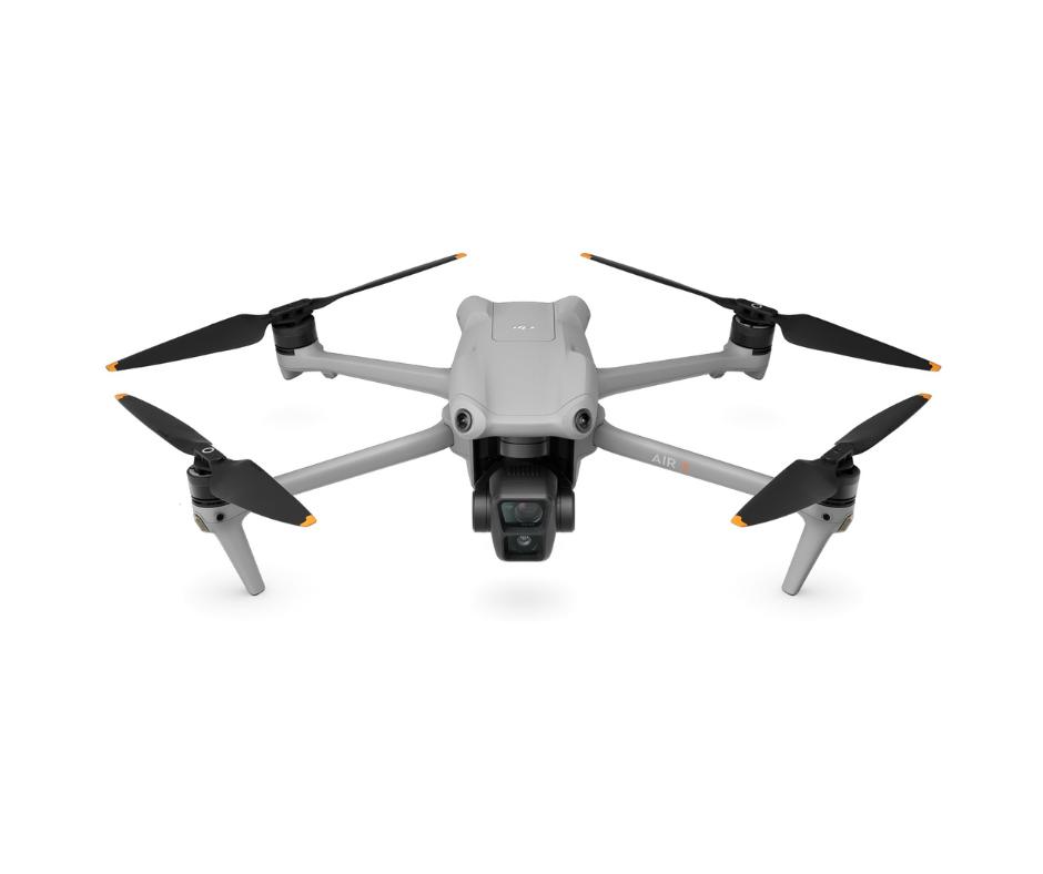 DJI AIR 3: MANUALI + REGISTRAZIONE D-FLIGHT SMART