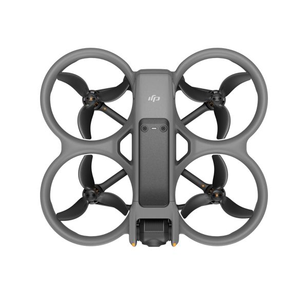 DJI AVATA 2: MANUALI + REGISTRAZIONE D-FLIGHT PREMIUM
