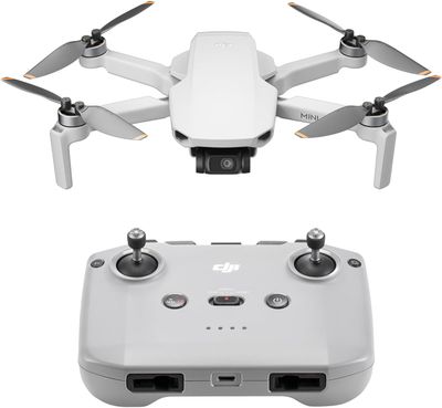DJI MINI 4K: MANUALI + D-FLIGHT ENAC EASA SMART DJI MINI 4K: MANUALI + D-FLIGHT ENAC EASA SMART