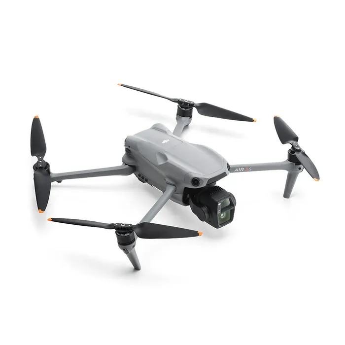 DJI AIR 3S: MANUALI + REGISTRAZIONE D-FLIGHT SMART