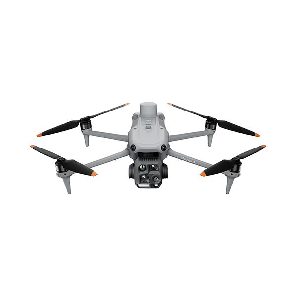 DJI MATRICE 4T (M4T): MANUALI + REGISTRAZIONE D-FLIGHT SMART DJI MATRICE 4T (M4T): MANUALI + REGISTRAZIONE D-FLIGHT SMART